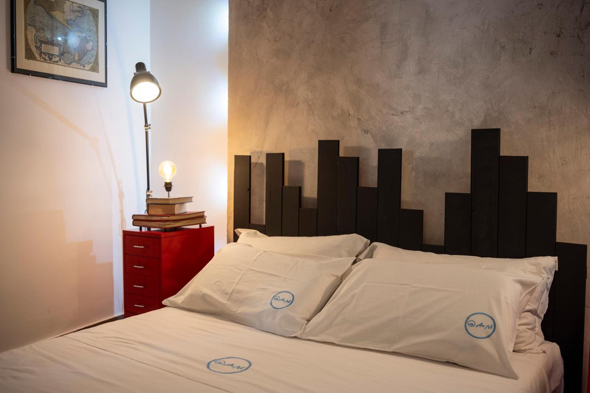 Anni Apartment Salernes Extérieur photo