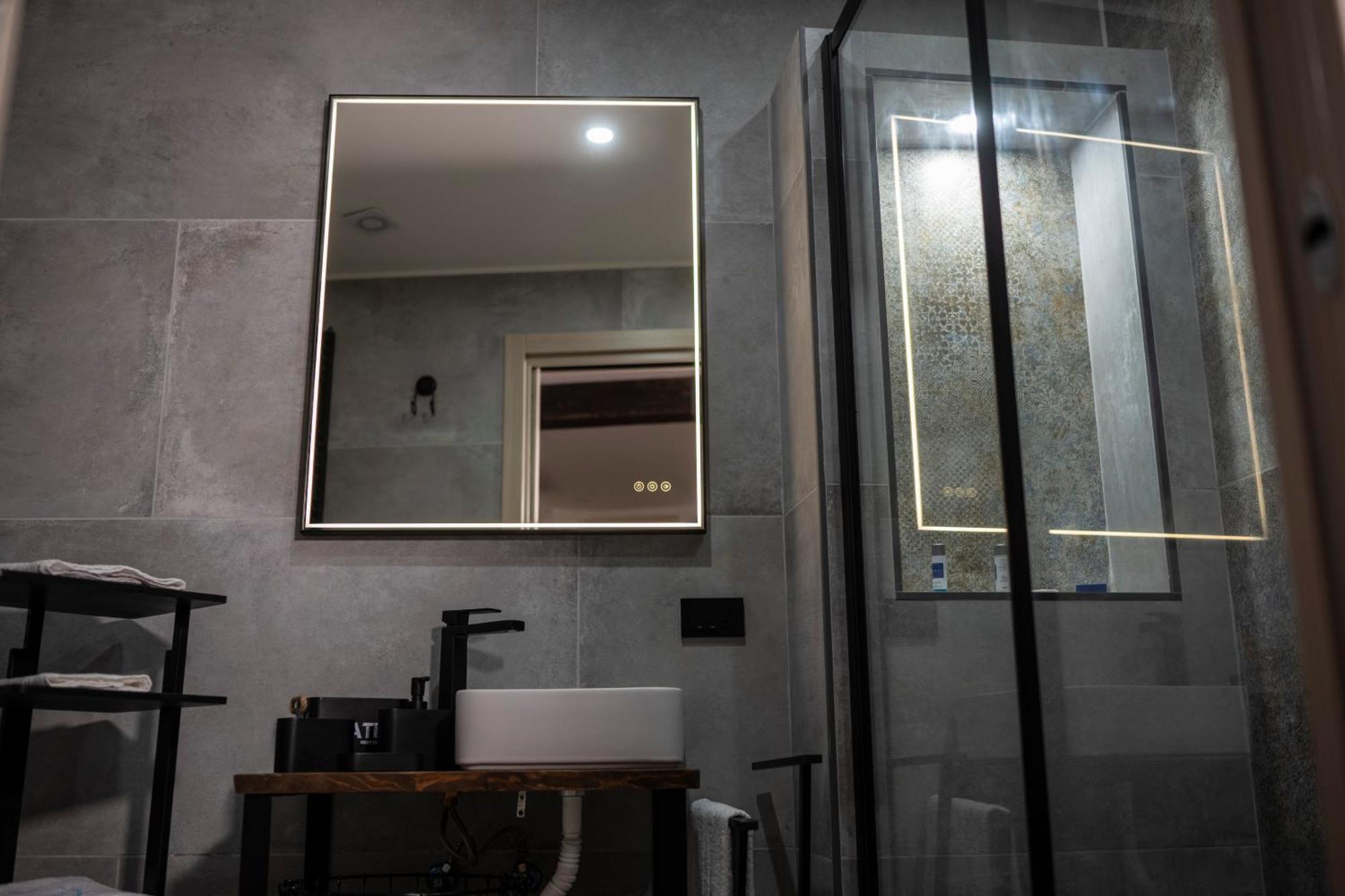 Anni Apartment Salernes Extérieur photo