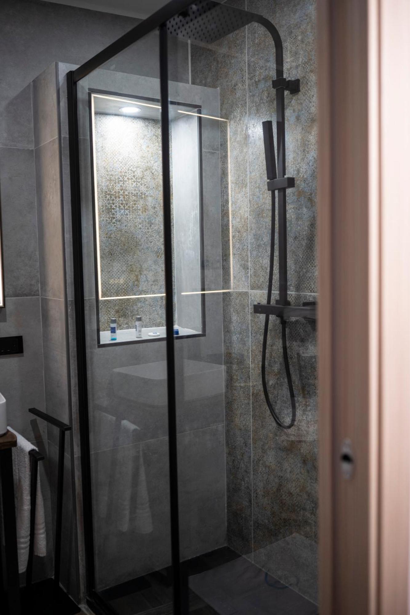 Anni Apartment Salernes Extérieur photo