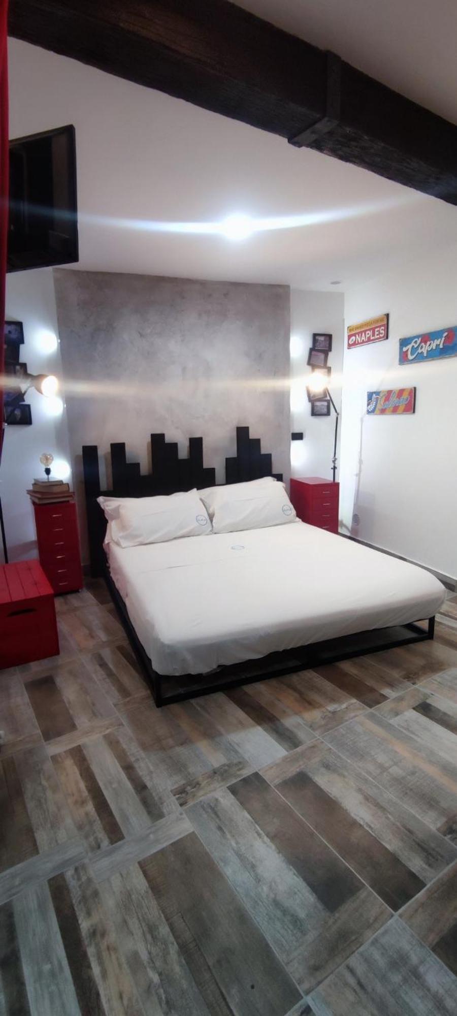Anni Apartment Salernes Extérieur photo