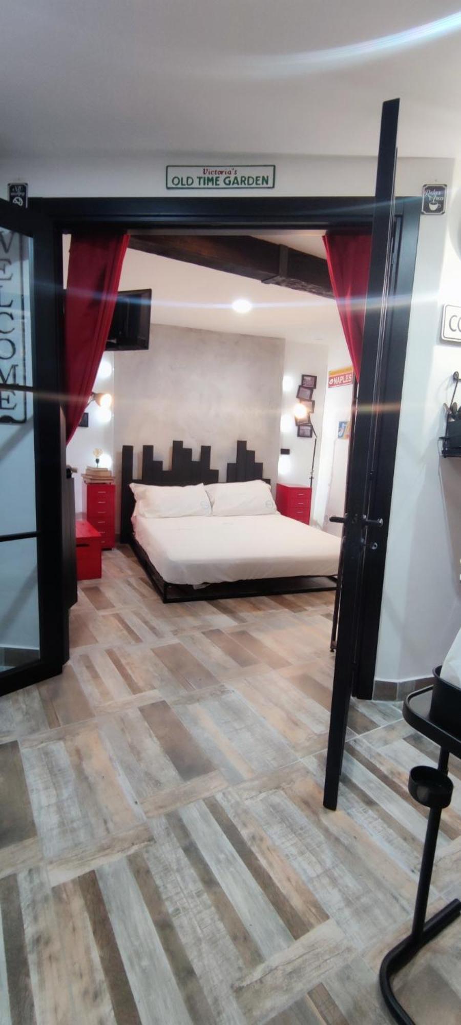 Anni Apartment Salernes Extérieur photo