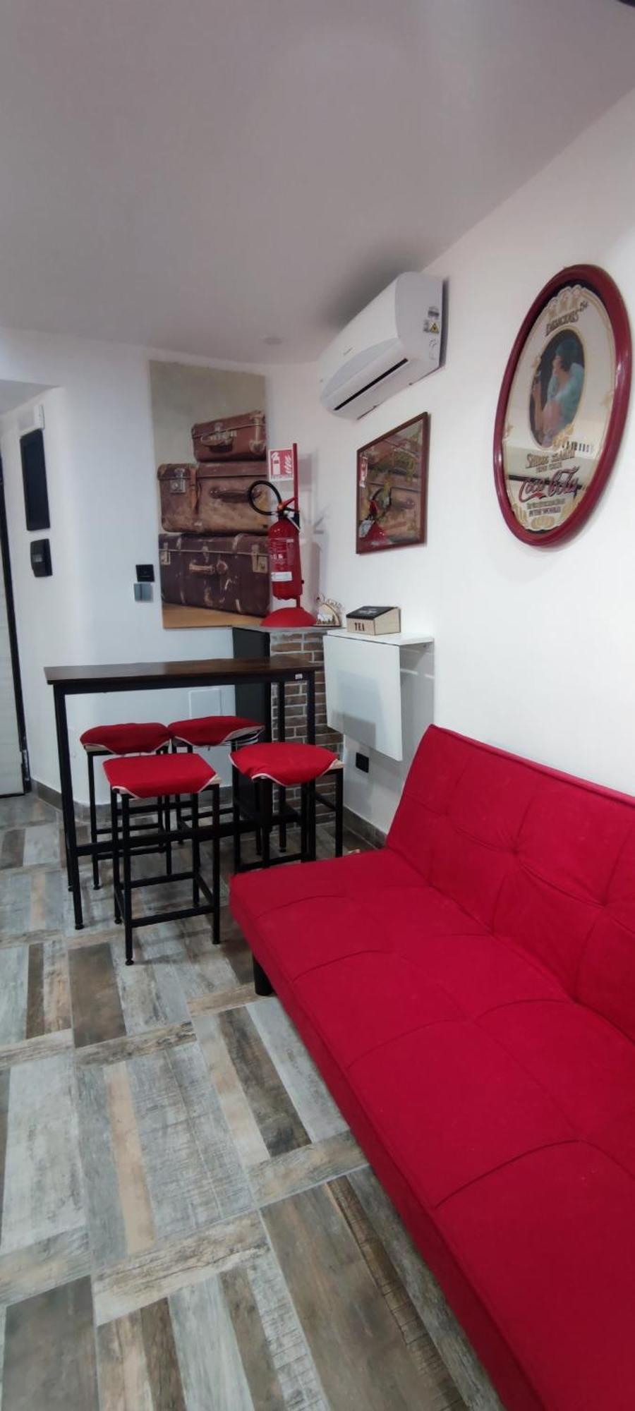 Anni Apartment Salernes Extérieur photo
