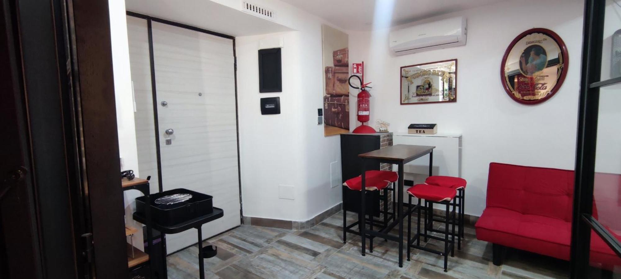 Anni Apartment Salernes Extérieur photo